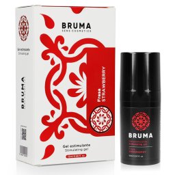 Bruma - eper z, intenzv rzkisg balzsam 15 ml