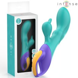 INTENSE - prmium FRED nyl vibrtor, kk sznben