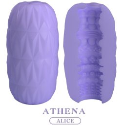 Pretty Love Athena Alice maszturbtor - lila