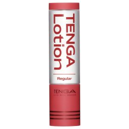 TENGA Lotion Regular - vzbzis skost (170 ml)