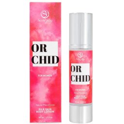 SECRETPLAY - selymes brpol nknek 50 ml
