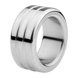 Duty Ring - prmium 15 mm szles pniszgyr