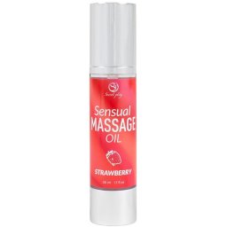 SECRETPLAY - eper masszzsolaj prmium knyeztetshez
