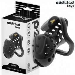 ADDICTED TOYS LOCKED - lncos pnisz ketrec 10,5 cm