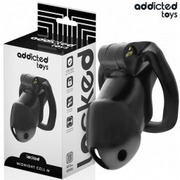 ADDICTED TOYS LOCKED - zrhat pniszketrec (M)