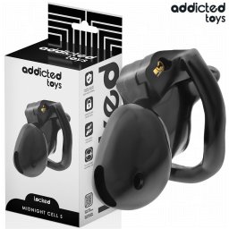 ADDICTED TOYS LOCKED - prmium pniszketrec S mretben