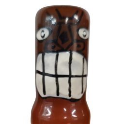 CONDOMERIE - kzmves, egyedi kondom Tiki Totem