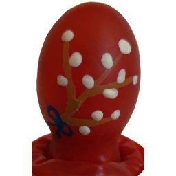 CONDOMERIE - Kzzel festett szexi tojs vszer vrs
