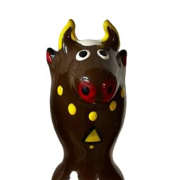CONDOMERIE - egyedi fests vszer, Bull Black modell 2