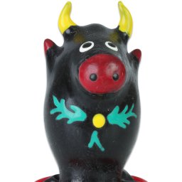 CONDOMERIE - kzzel festett klnleges vszerek, Bull Black