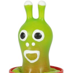 CONDOMERIE - kzzel festett alien mints vszer