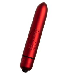 ROCKS-OFF RO-90 Scarlet Velvet - vibrl knyeztet goly