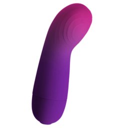 Rocks-Off Glow Girl Vibe - diszkrt G-pontos vibrtor