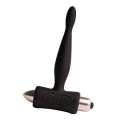 Rocks-Off Petite Sensations - vibrl anl dug fekete