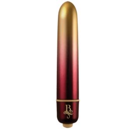 ROCKS-OFF RO-90 Debutante - arany vibrl goly