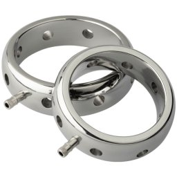 ELECTRASTIM - prmium elektromgneses fm pniszgyr 38 mm