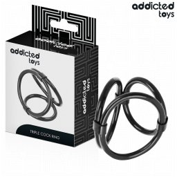ADDICTED TOYS - prmium hrmas pniszgyr
