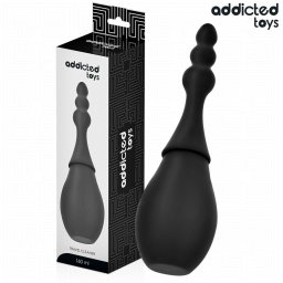 ADDICTED TOYS - prmium szilikon utaz tisztt eszkz