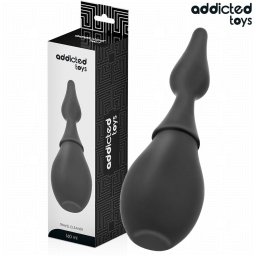 ADDICTED TOYS - prmium szilikon utaz tisztt eszkz