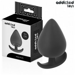 ADDICTED TOYS - XL szilikon anl dug 9,5 cm