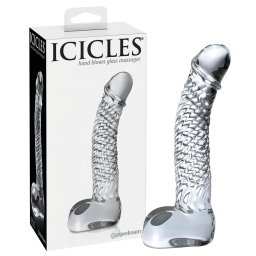 Icicles No. 61 - hers, pniszes veg dild (tltsz)