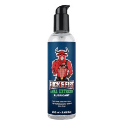 Fuck & Fist - extrm anlis skost 250ml