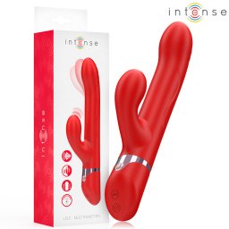INTENSE - multifunkcis forg vibrtor s izgat