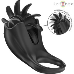 INTENSE - Mabel Vibrl gyr, 10 rezgs csiklizgatval