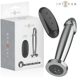 INTENSE - fm anl plug 10 vibrcival tvirnytval