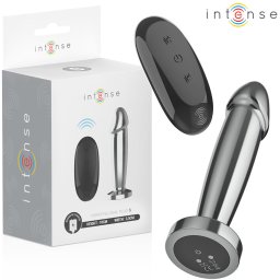 INTENSE - fmbl kszlt vibrl anlplug tvirnytval