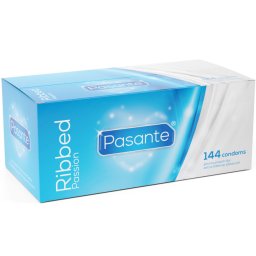 Pasante - bordzott szenvedly vszer, 144 darabos doboz