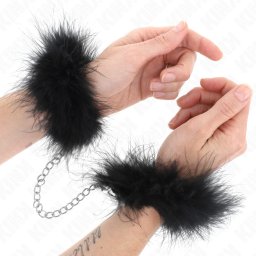 KINK - mini toll bilincsek, rzki jtkokhoz