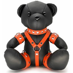 Bendy - br BDSM plssmedve, rzki lmnyhez
