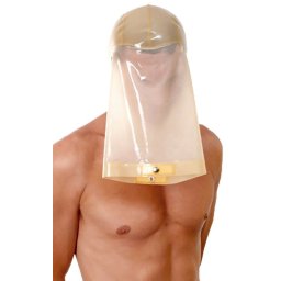 Cagoule Fetish - izgat zokni a jtkhoz