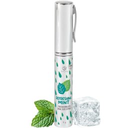 SECRETPLAY - frisst mentolos orlis spray