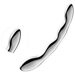 Satisfyer Cosmic Crest 2 - hullmos acldild (ezst)