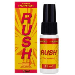 COBECO RUSH - nvnyi alap intim spray 15 ml