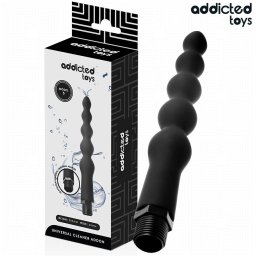 ADDICTED TOYS - prmium anlis tisztt univerzlis adapterrel