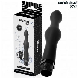 ADDICTED TOYS - univerzlis adapteres anlis tisztt