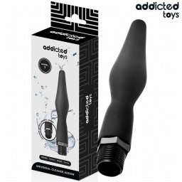 ADDICTED TOYS - univerzlis adapteres anlis tisztt eszkz