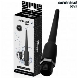 ADDICTED TOYS - anlis tisztt univerzlis adapterrel