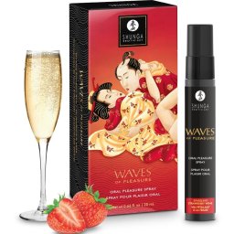 Shunga Waves of Pleasure orlis spray - eperz, 20ml