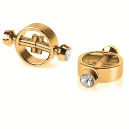 FETISH FANTASY GOLD - mgneses csipeszek rzki jtkhoz