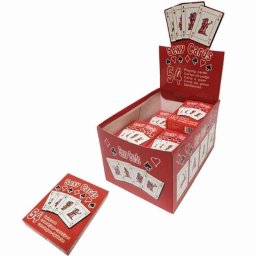 Diablo Picante - Kmasztra krtyapakli rzki jtkhoz
