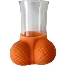 Diablo Picante - veg felespohr herkkel