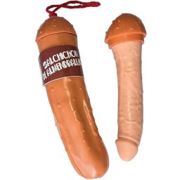 Diablo Picante - pnisz alak gumicukor