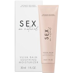 BIJOUX INDISCRETS - nyugtat vulva balzsam 30 ml