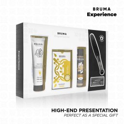BRUMA XPERIENCE - des Pina Colada orgazmusfokoz kszlet