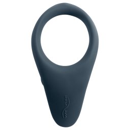 We-Vibe Verge 2 - okos vibrcis pniszgyr (fekete)