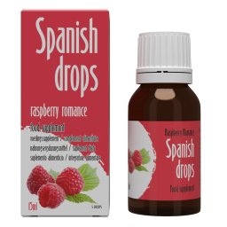 COBECO - Spanyol csepp mlna romnc 15 ml